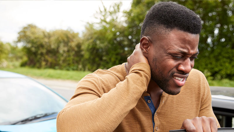 Auto Injury Recovery and Chiropractic Care