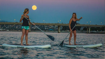 Staying Fit And Healthy During Summer Vacation Image