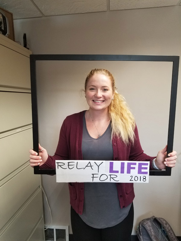 2018 Relay for Life