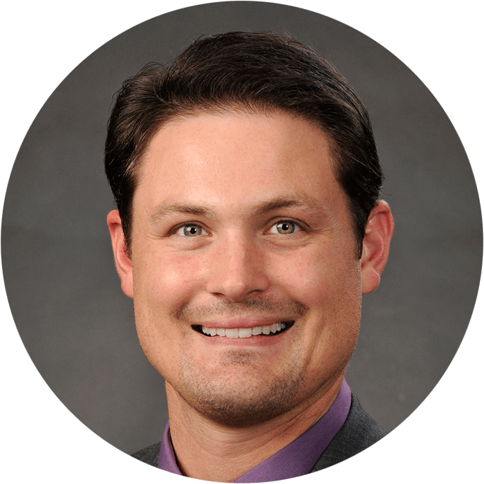 Dr Logan Clarahan, DC