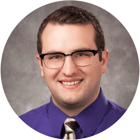 Nicholas Petrulis, DC