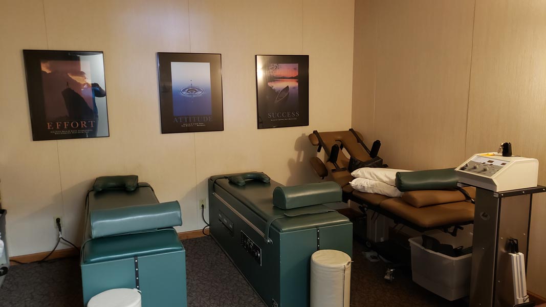 Therapy Room