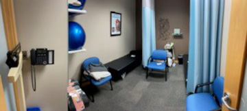 Therapy Room