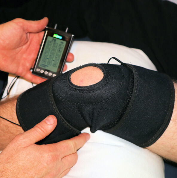 Do you need physical therapy?