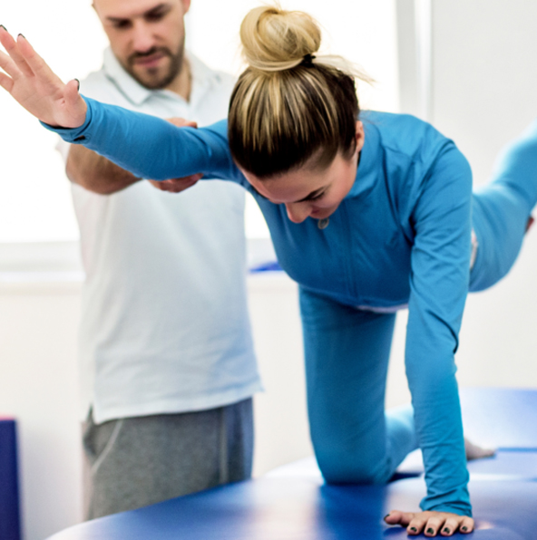 Do you need massage therapy?