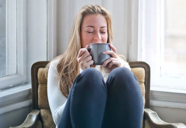 Benefits of seeing a Massage Therapist